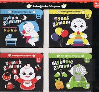 Bebeğimin Dünyası