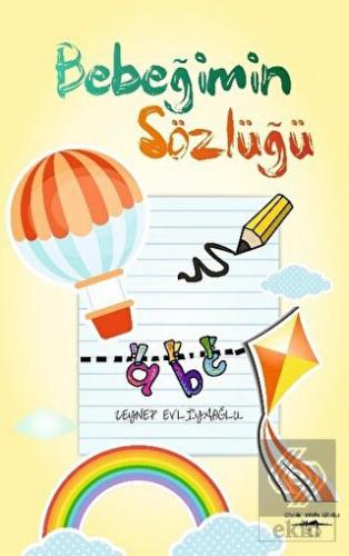 Bebeğimin Sözlüğü