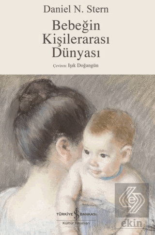 Bebeğin Kişilerarası Dünyası