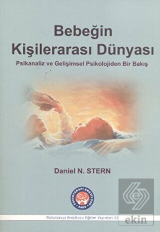 Bebeğin Kişilerarası Dünyası