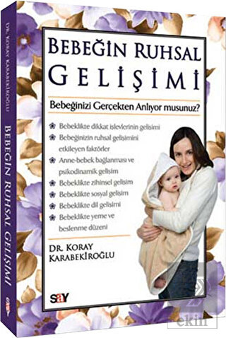 Bebeğin Ruhsal Gelişimi