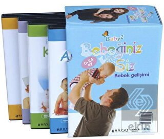 Bebeğiniz ve Siz Serisi