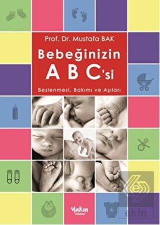 Bebeğinizin ABC\'si