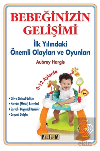 Bebeğinizin Gelişimi