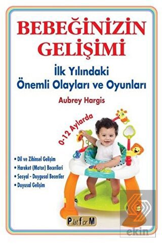 Bebeğinizin Gelişimi