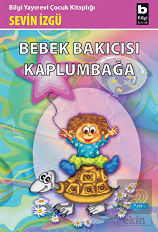 Bebek Bakıcısı Kaplumbağa