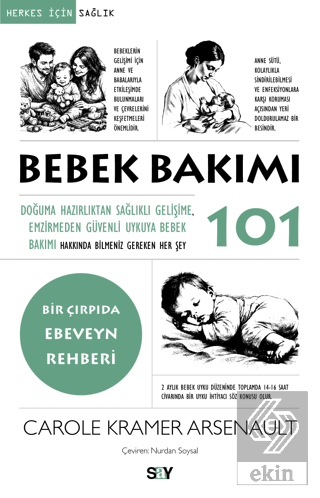 Bebek Bakımı 101