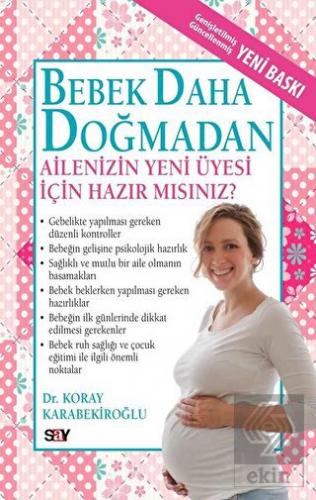 Bebek Daha Doğmadan