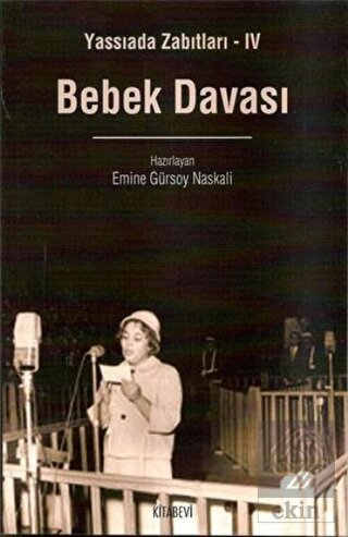 Bebek Davası