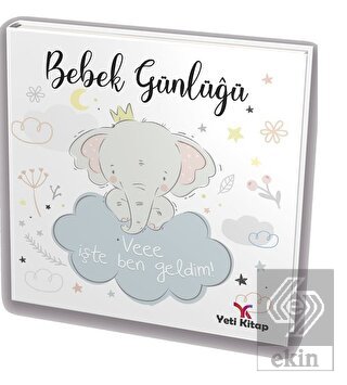 Bebek Günlüğü