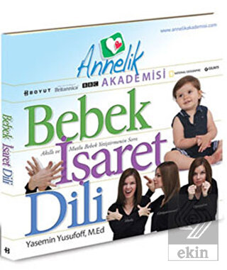 Bebek İşaret Dili