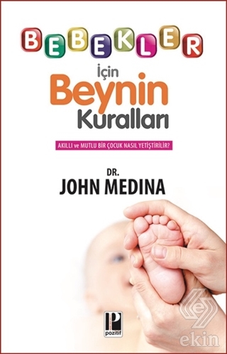 Bebekler İçin Beynin Kuralları