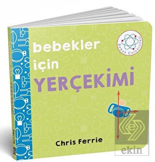 Bebekler İçin Yerçekimi