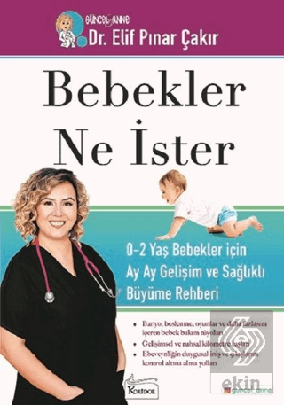 Bebekler Ne İster
