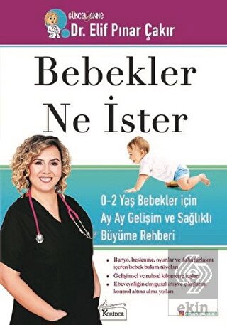 Bebekler Ne İster