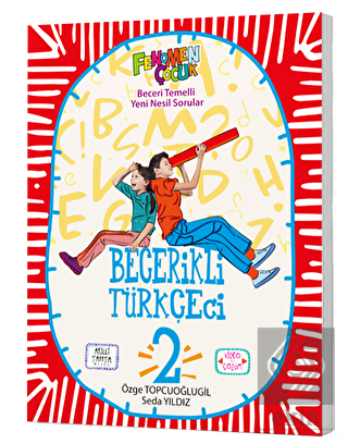 Becerikli Türkçeci 2