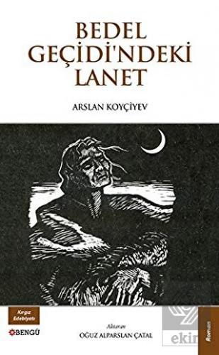 Bedel Geçidi\'ndeki Lanet