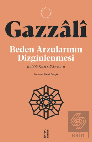 Beden Arzularının Dizginlenmesi
