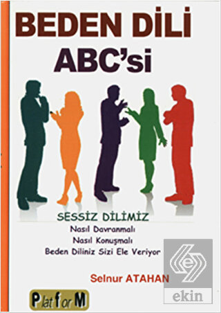 Beden Dili Abc'si