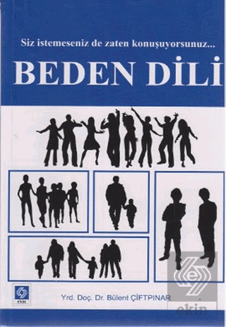 Beden Dili Bülent Çiftpınar
