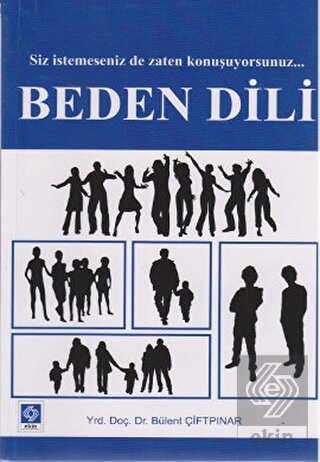 Beden Dili Bülent Çiftpınar