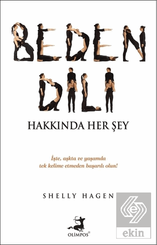 Beden Dili Hakkında Her Şey
