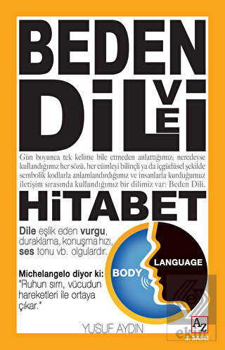 Beden Dili ve Hitabet