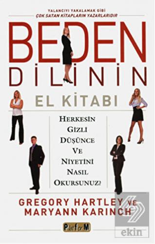 Beden Dilinin El Kitabı