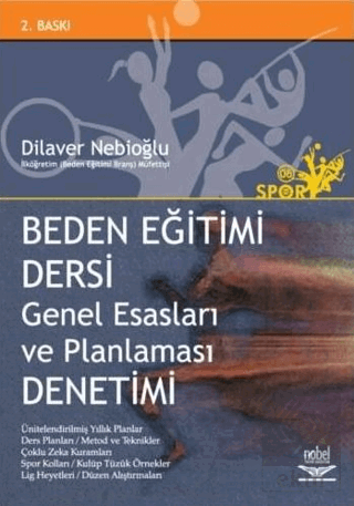 Beden Eğitimi Dersi Genel Esasları ve Planlaması D
