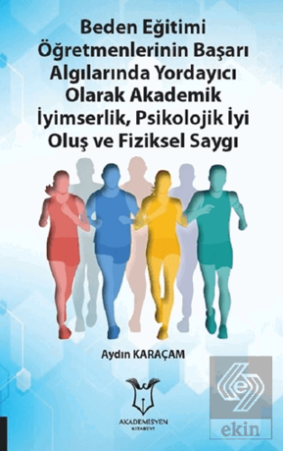 Beden Eğitimi Öğretmenlerinin Başarı Algılarında Y