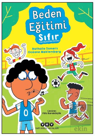 Beden Eğitimi Sıfır