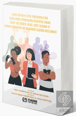 Beden Eğitimi ve Spor Yüksekokulu'nda Eğitim Gören