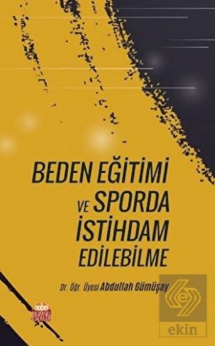 Beden Eğitimi ve Sporda İstihdam Edilebilme