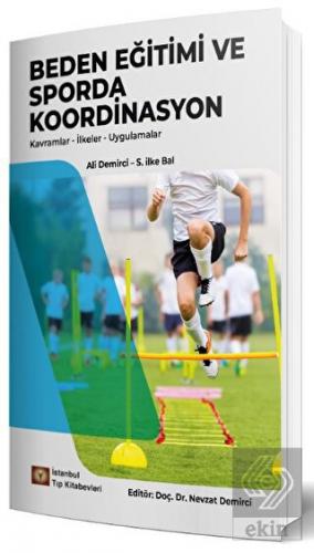 Beden Eğitimi ve Sporda Koordinasyon