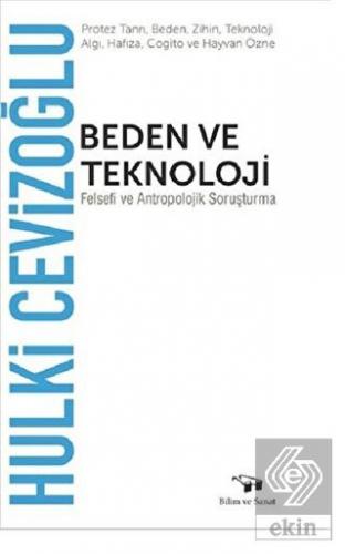 Beden ve Teknoloji