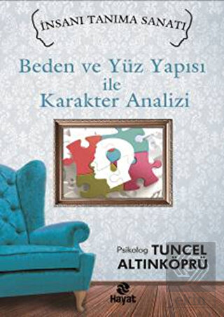 Beden ve Yüz Yapısı ile Karakter Analizi