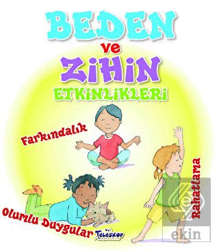 Beden ve Zihin Etkinlikleri