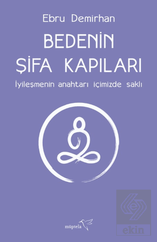 Bedenin Şifa Kapıları
