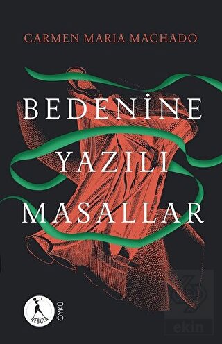 Bedenine Yazılı Masallar