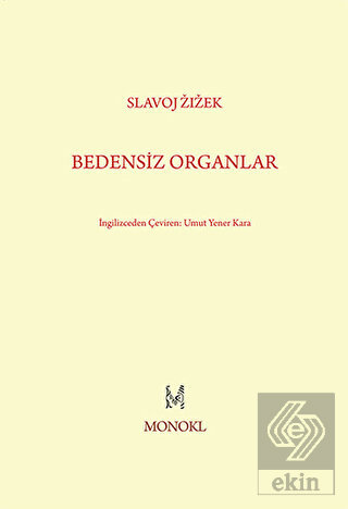 Bedensiz Organlar