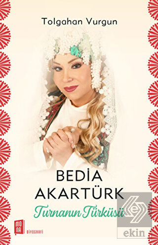 Bedia Akartürk - Turnanın Türküsü