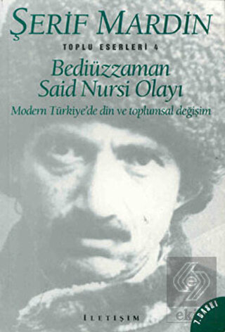 Bediüzzaman Said Nursi Olayı