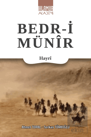 Bedr-i Münir