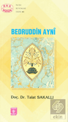 Bedruddin Ayni