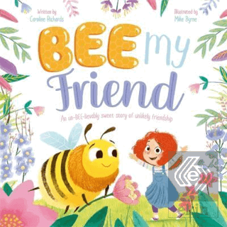 Bee My Friend