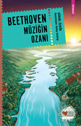 Beethoven: Müziğin Ozanı
