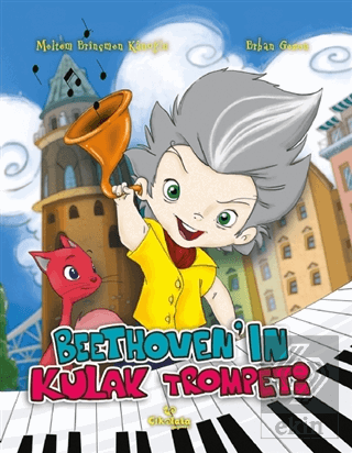 Beethoven\'ın Kulak Trompeti