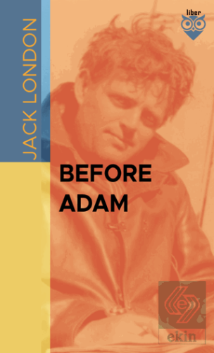 Before Adam