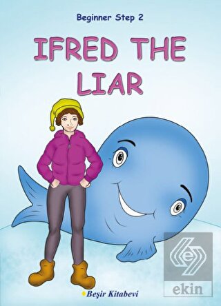 Beginner Step 2 İfred The Liar