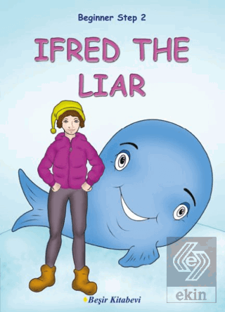 Beginner Step 2 İfred The Liar